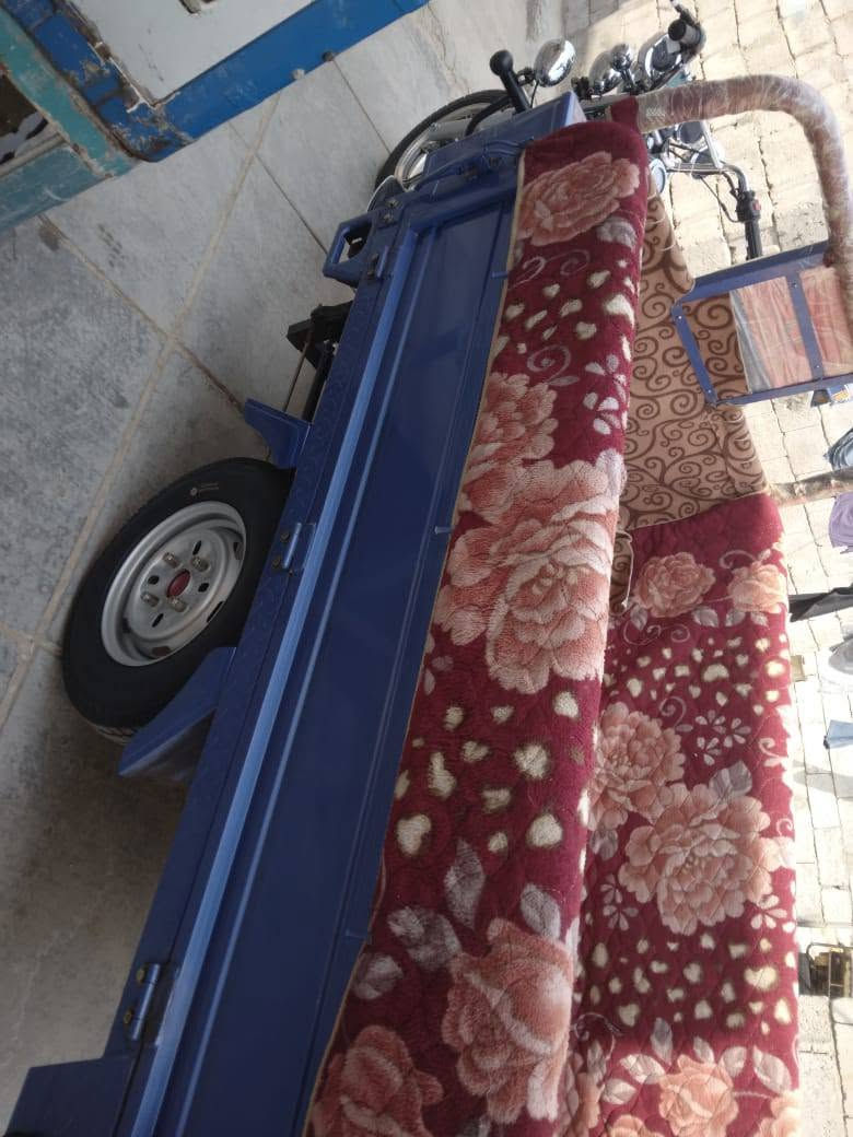 عاالسلام عليكم ستوته للبيع مديل 2023 اوراق اصولي وكيل نبيل جرد مكينه ما مفتوحه كامله مابيه نقص صارله 3 اشهر من طالعه من الوكيل المكان الديوانيه قضاء الشافعيه السعر الاتصال على هذا الرقم ‏‪***********‬‏ اني مكلف بلنشر
