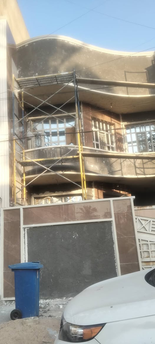 السلام عليكم لباخ مصري شغل درجة اولى وجهيات لبخ طلس فوم كوبلنات تشميع وثقل ناعم ومساطر جراره بغداد ***********واتساب واتصل ***********
