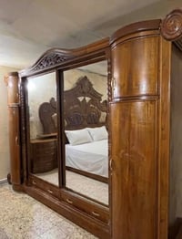 غرفه للبيع صاج عراقي فصال ايطالي فقط بحاجه الى يدات  الرقم 07855404900