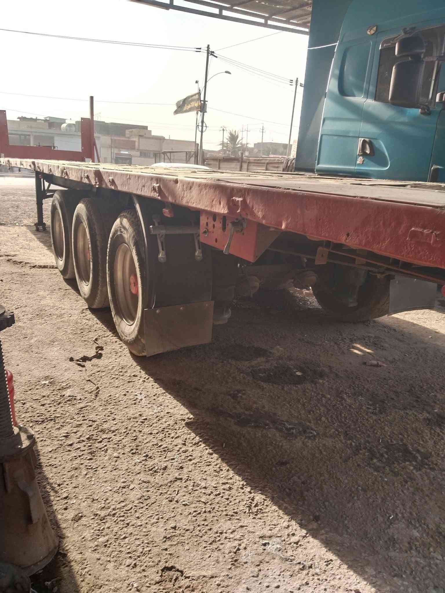 عربانه اوربيه للبيع جوبلس دناكير مدور واحد تعليك تايرات ربع عمر الطول 13 و60 العنوان حله شارع 80 اتصال ***********
