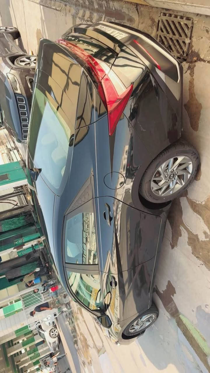 النترا 2024 وارد امريكي
حادثها جاملغ خلفي مصلح وباب مبدل بدون ايرباك 
رقم بغداد باسمي 
كير محرك تبريد صدر كفاله على وضع الشركة
ماشيه 27 
مابيها اي نقص
مواصفاتها 
بصمه
تشغيل عن بعد
رادار امامي خلفي جانبي
شاشه دجتل متصله
كأمره 
تحديد مسار 
مانع اصطدام
تبريد بيانو
مانع تزحلق
لد امامي 
لايتات زنون
تحكمات ستيرن 

السعر 139 وبيها مجال حك الجيه 
مكاني بغداد الدوره
***********
