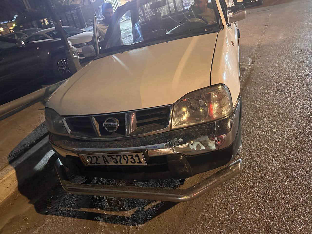 نيسان ٢٠٠٨ • صبغ ست قطع • سنوية لغاية ٢٠٣٠