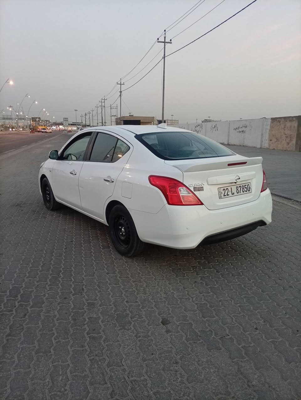 نيسان • ٢٠٢٤ • مكفوله هندي
