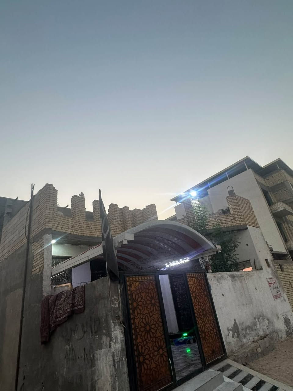 المربع الذهبي • ١٦٠م • طابو صرف