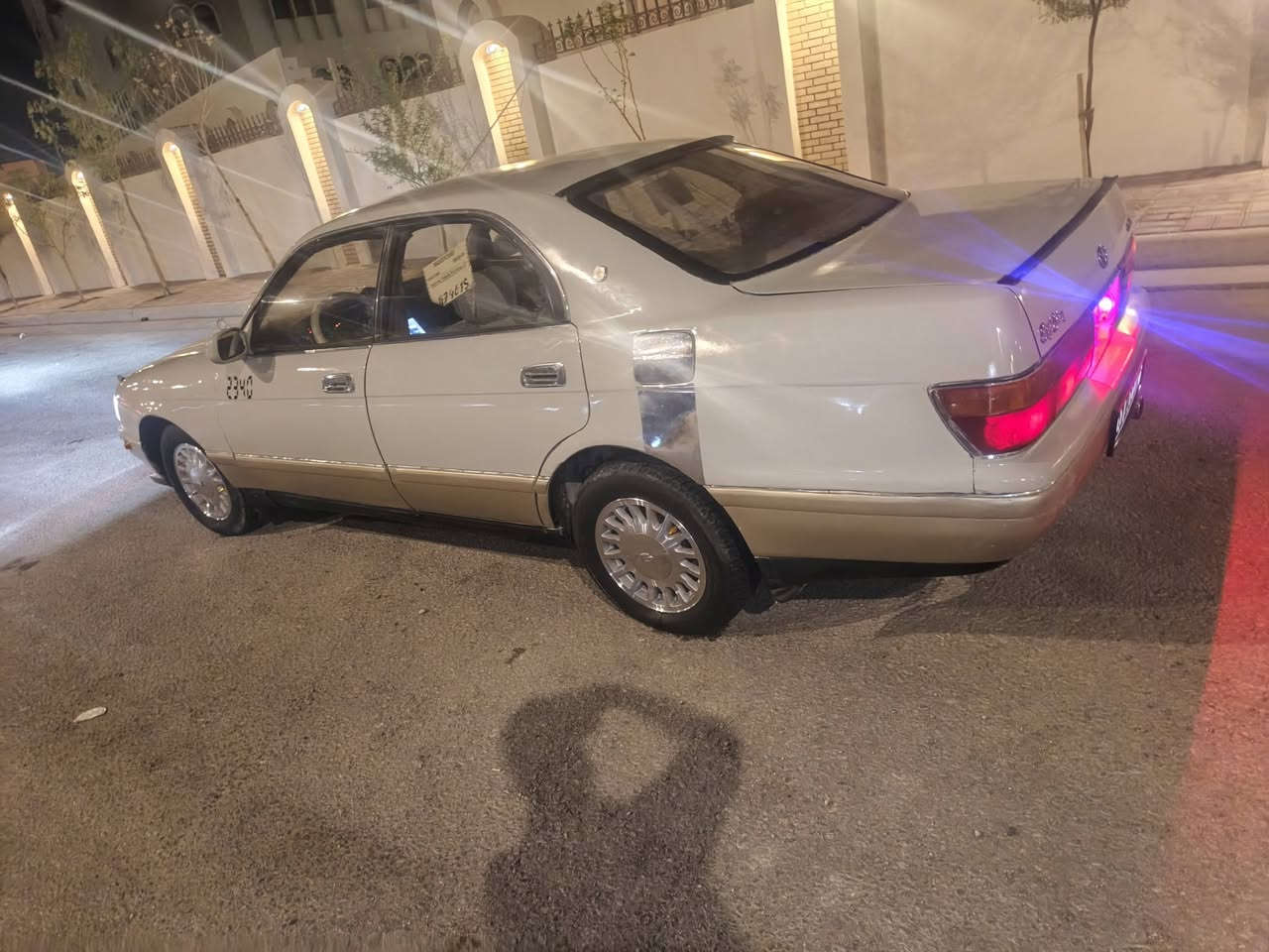 سلام عليكم بطه مديل ٩٤مكينه كير مكفولت تخم تاير رقم بغداد دوالي ابسمي تحويل شوكت ميعجبك سياره جاهزه سنوية ال ٣٠تبريد ويه سويج مكفوله من كص ونقل سعر ٤٦مكان كربلاء ***********

