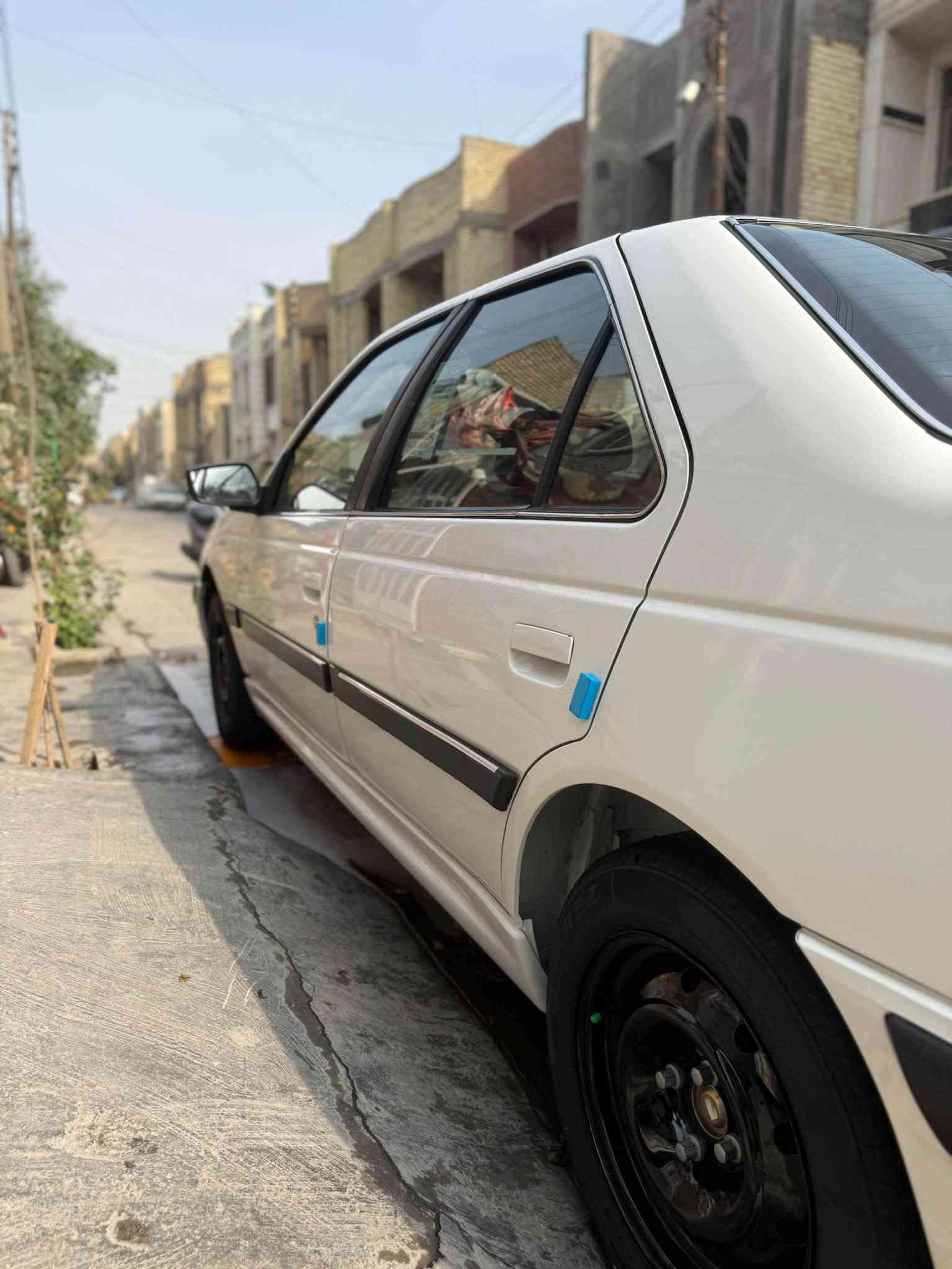 مديل ٢٠٢٥ • كفالة عامة • ماشي ٣٥٠٠٠