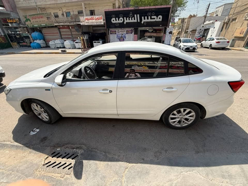 🚘 للبيع MG 5 موديل 2022
📍 بغداد
🛣️ الممشى: 99 ألف كم
🎨 صبغ قطعة وحدة فقط
⚙️ القير: أوتوماتيك
💰 السعر: 79 ورقة
📞 للتواصل: ***********

السيارة نظيفة ومرتبة، والجاد يتفضل.
