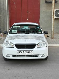 اوبترا 2004 • مكينة شرط • تايرات جديد