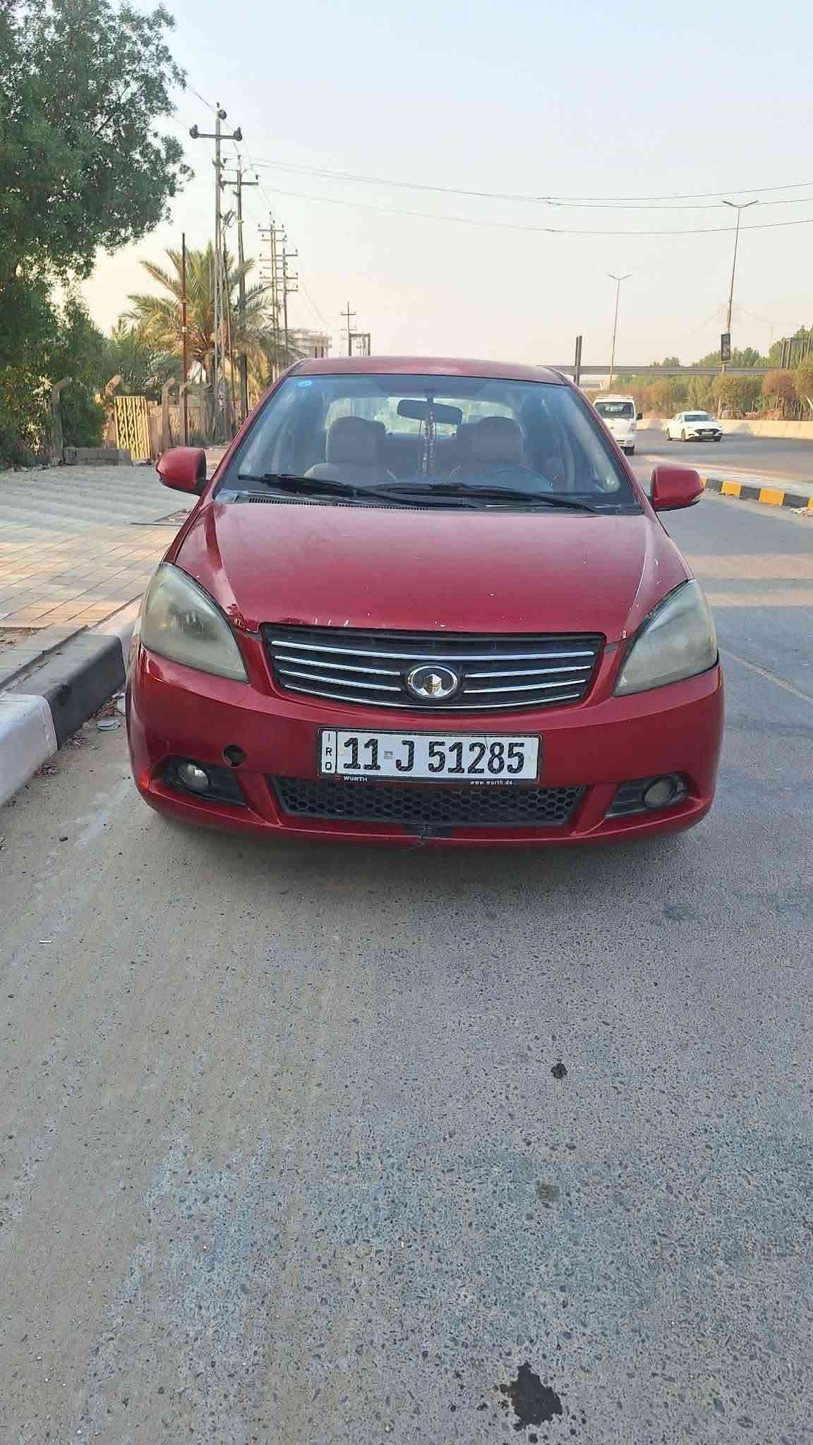 مكينه • كير • بصرة
