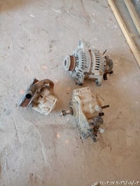 مكينه ٣٠٠٠ • بصره القرنه • باور دينمو