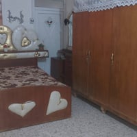 قفل • غرفة نوم
