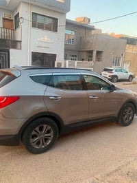 سنتافيه • ٢٠١٤ • فول مواصفات
