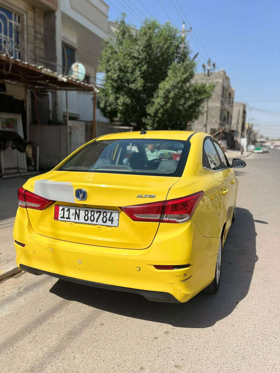 شانجان • ٢٠٢٤ • دخطخه جوانب