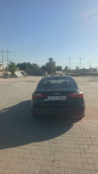 فورتي ٢٠١٦ • امريكي • رقم اربيل