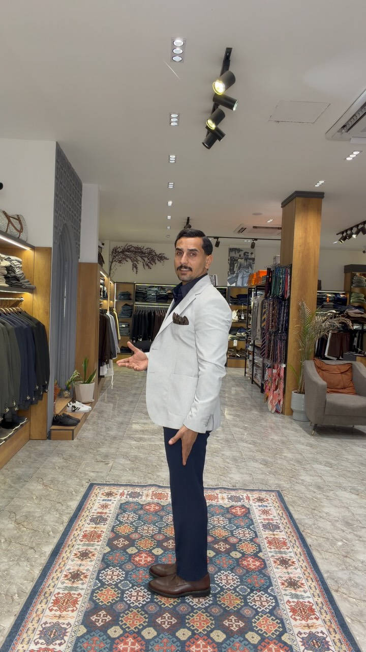 ملابس • كلو صح