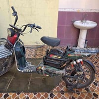 ماطور • بدون بطاريات • وبي مجال