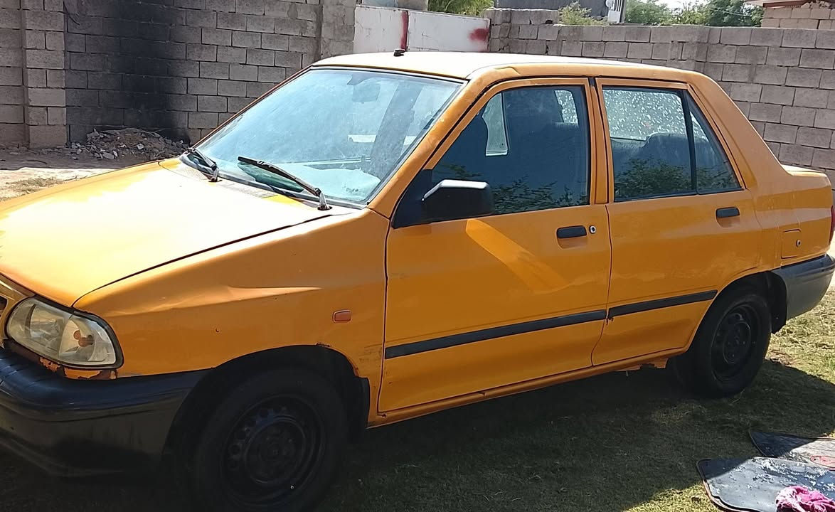 سايبا موديل 18 مكينه بيها صوت يعني كايمه شاصي طاك ابيع اقصاد مقدمه والباقي شهريه حسب التفاق اسوي وكاله قياده مكان السياره بغداد جسر ديالى الجديد ***********
