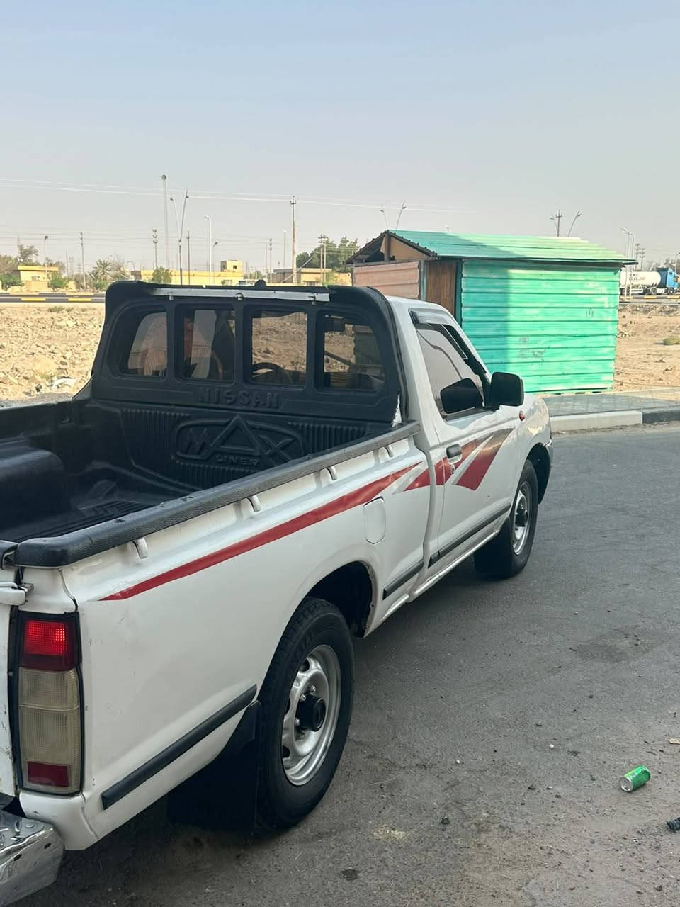 نيسان تك • ٢٠١٣ • رقم ميسان
