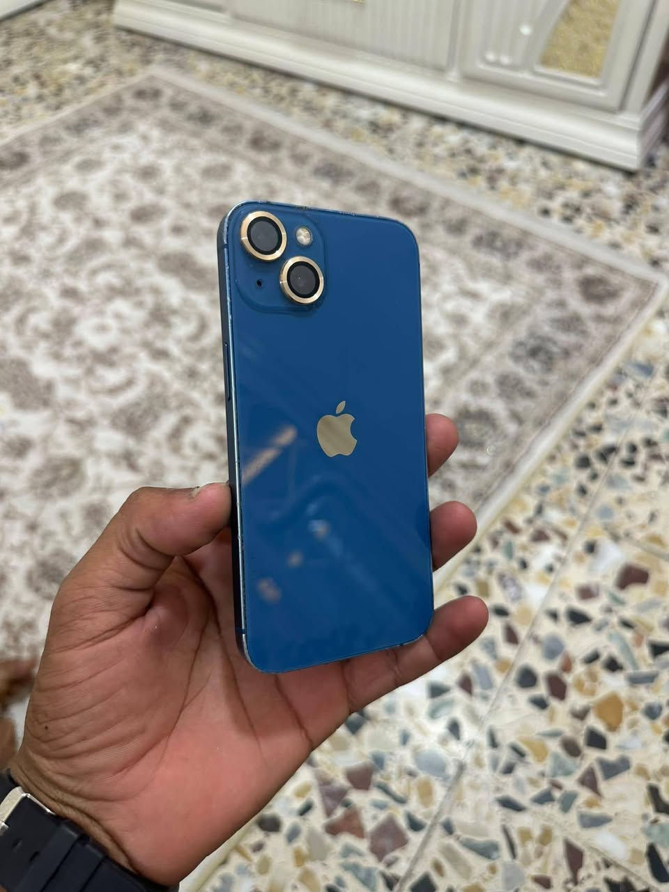 ايفون ١٣ • ١٢٨ • امبدل شاشة