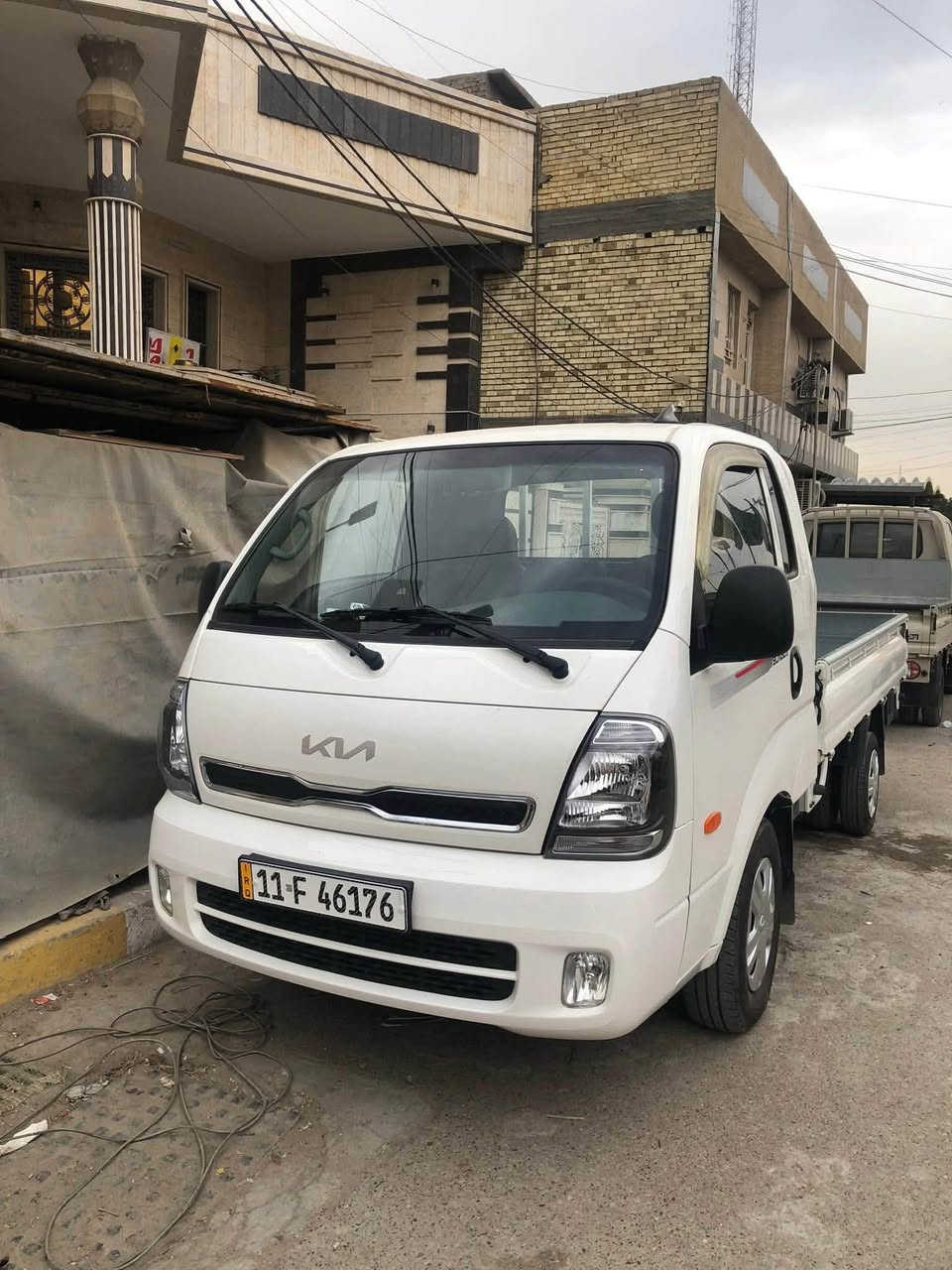 السلام عليكم
كيا بنكو غاز بلادي مديل 2024 قمارة وربع

دخول جديد رقم بغداد

للبيع☎️ 
‭***********
***********

📍بغداد بلديات
