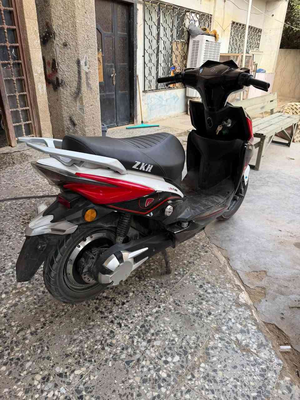 ليما سبورت • ٦ دبل كرافين • ٧٥