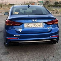 النترا • ١٦٠٠ تيربو • دبل كلتش ٦ نمر