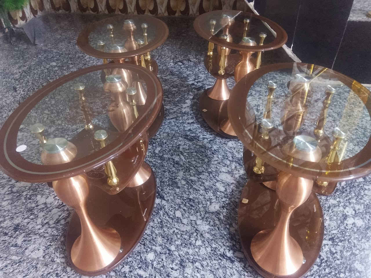 ماصات جام درجه اولى جدد لبيع ليردهن يخابرني *********** عدد 4 و وثانيه كبيره
