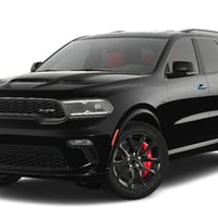 �🔥 دودج دورانجو — الـSUV اللي مو بس للعائلة ( للشرح فقط )  من تشوفها ت...
