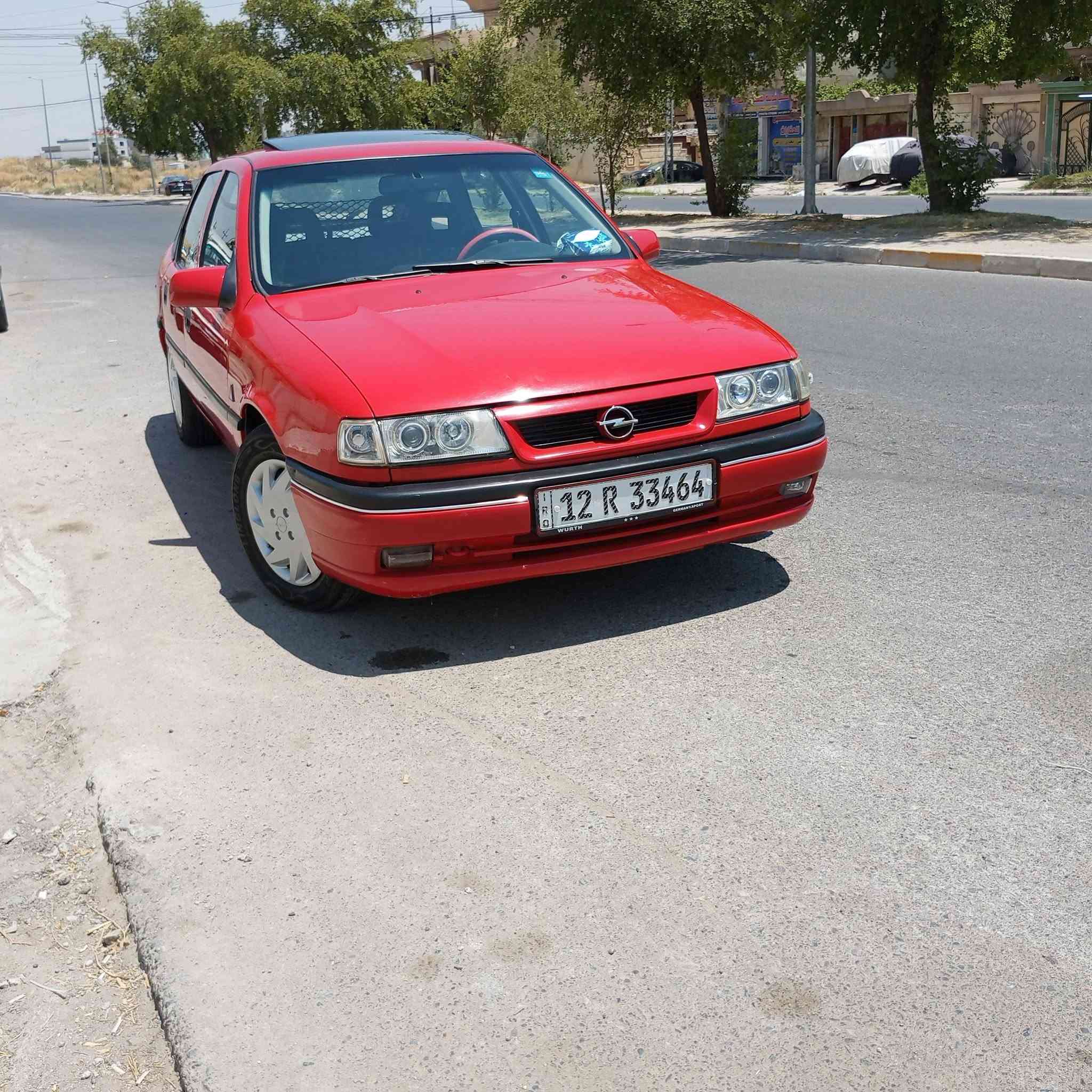سلام عليكم اوبل فكتره محرك 2000
1993سياره السقف مطوز مال تقحيل ومصلح دواير دوسات السيارات مسستمه السيارة كله جديد كهرابيات طخم مكينه كير دخلها اصلي كلو ابطاين جداد بتري جديد كلو جديد السياره مايعوزه مصراف خلاص بس ماي اودهن اوبانزين كير عادي قفل مركزي تارلت جداد لايت زينون سقف اسلايت السياره فوال الستفسار على هاذي الرقام ***********
*********** 
غير متواجد على الفيس ولا واتساب اتخب خابر على سيم
