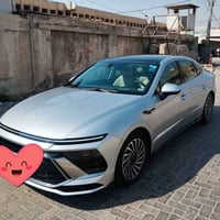سوناتا هايبرد • ٢٠٢٥ • حادث أمريكا