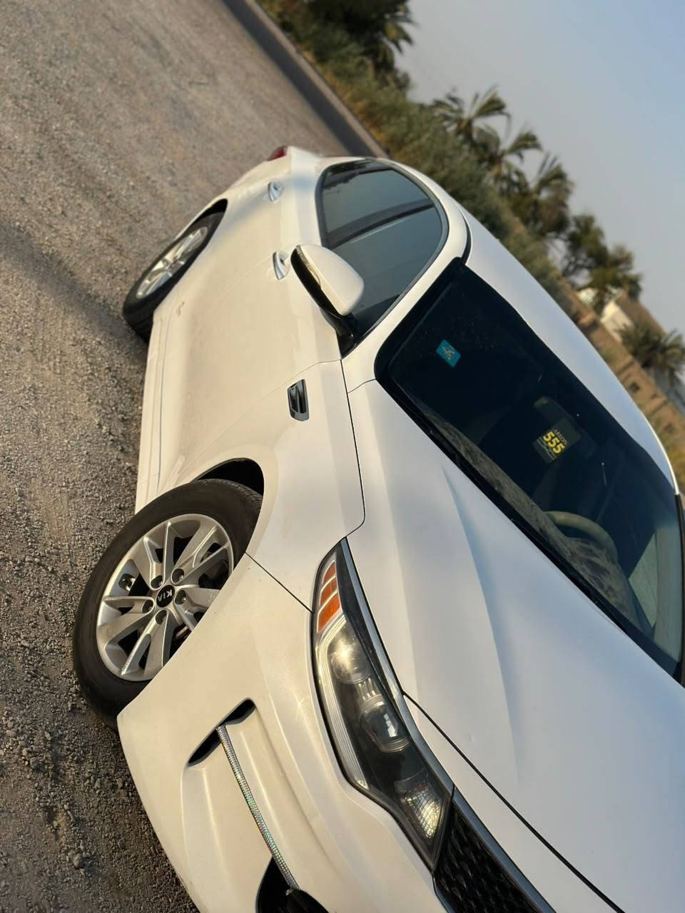 اوبتيما موديل 2018 أمريكيGDi بدون ضرر بسعر 138وبيها مجال
السونار مرفوق بل منشور مكان السياره ذي قار قضاء⬇️  الرفاعي رقم بابل دوالي تريد مدور تريد وكاله رقم الهاتف
*********** 📞 *********** غير متواجد، 🛜
