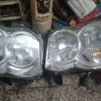 قطع لاريدو • قطع كوماندر • محل الأمريكي