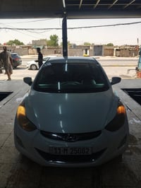 النترا ٢٠١٣ • محرك ١٨٠٠ • كربلاء