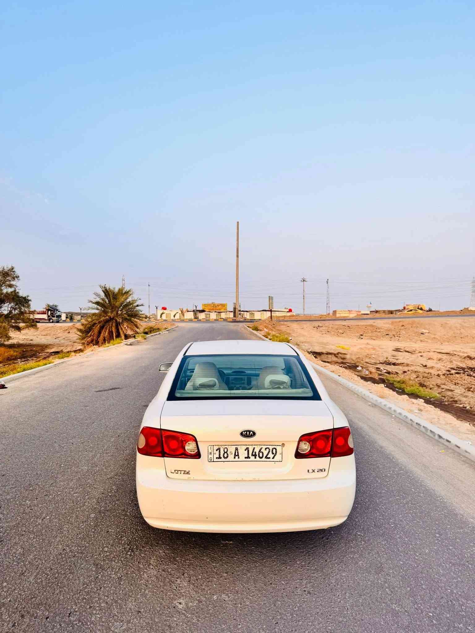 السلام عليكم 
اوبتما موديل 2007
رقم بابل نكليزي
مكينه 2000 حساسين
صبغ حزام بدون حادث شرط
كير مكينه حداديه تبريد تخم تاير
جاهزه من كلشي
مكانه الديوانية السدير
السعر 81
***********
