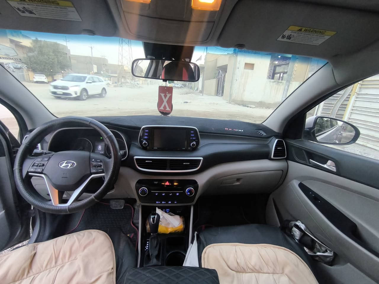 سياره توسان 2021 وارد امريكا حادثه سرقت لجاملغات لاماميات ولبنيد ومبدلات يعني ما متعرضه لضربه وبدون اي اريدباك وباقي لسيار كفاله من كير محرك حداديه ومن كلشي رقم اربيل سعره 170 ورقه الموقع بابل شارع 60
رقم للتواصل : ***********
