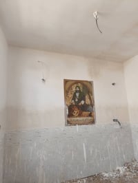 جص • سمنت • كربلاء