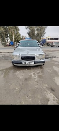 مارسيدس دب • ٣٠٠٠ VVT • غاز ايطالية