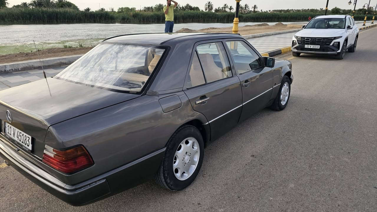 سلام عليكم  سياره مارسدس دب موديل1987سياره  محوره مكينه وكير  2500بطه رقم بغدادجديد  سنويه جديد ب اسمي  تحويل مباشر مصبوغه جماليه جاهزه حداديه تخم تاير تبريد شغال
للاستفسار ‏‪***********‬‏
سلام عليكم  سياره مارسدس دب موديل1987سياره  محوره مكينه وكير  2500بطه رقم بغدادجديد  سنويه جديد ب اسمي  تحويل مباشر مصبوغه جماليه جاهزه حداديه تخم تاير تبريد شغال السعر ب 43وبيهه مجال قليل
