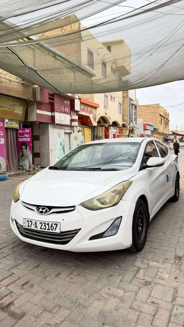 الانتره • ٢٠١٥ • خليجي
