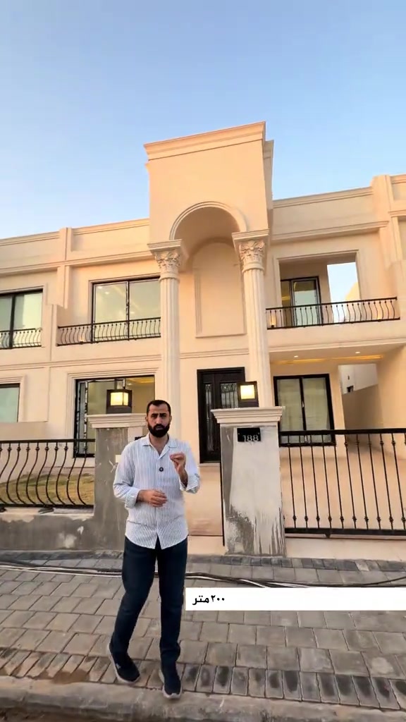 اربيل • ٢٠٠م • دياري ستي