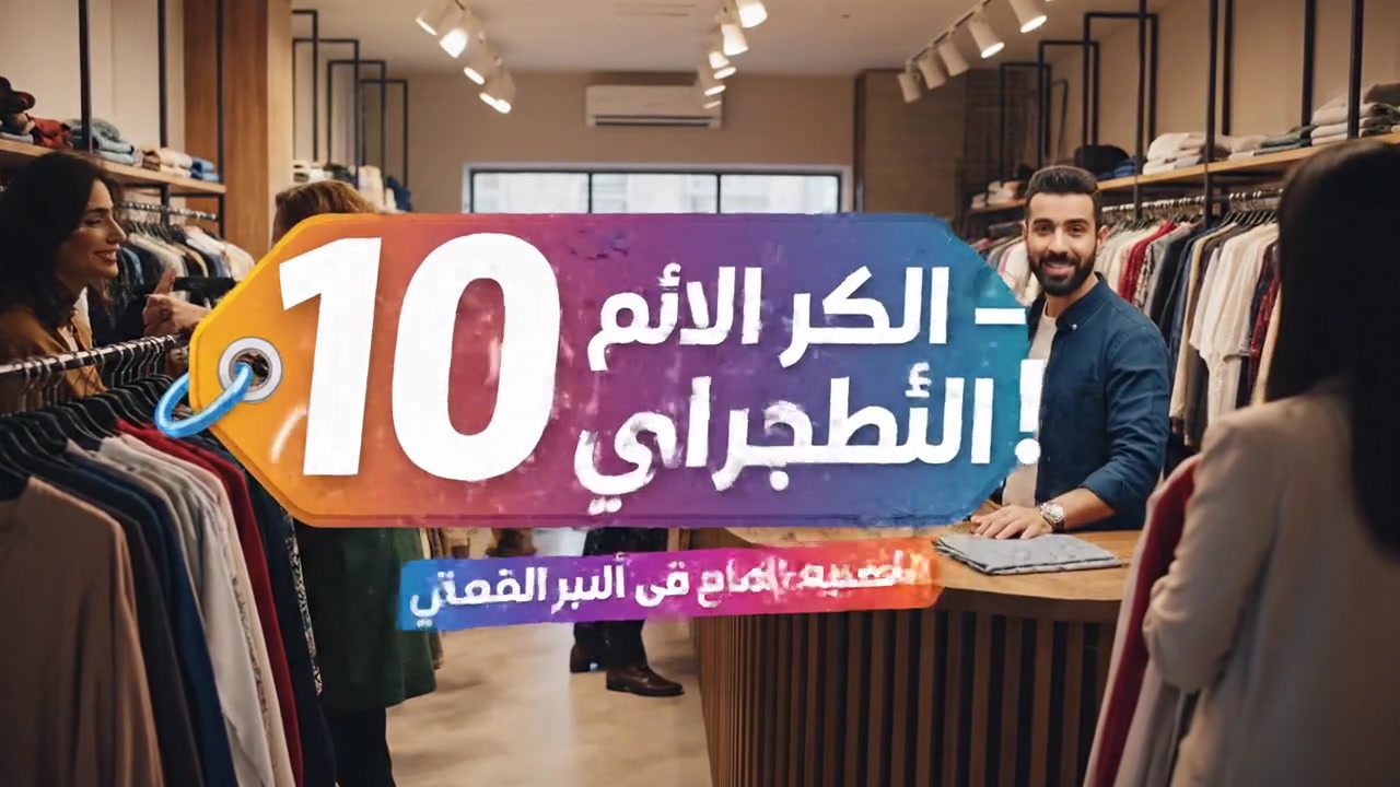 مدى للإعلانات • إعلانات أونلاين • جمهور مستهدف