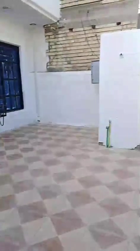 للبيع بيت مكون
طابقين 
بناء حديث 
شارع 20

ابو غريب *ابو منيصير  ضباط الثانيه 
قرب روضه المروج 

السعر 140بي مجال بسيط للشراي 
للتواصل واتساب 

***********
