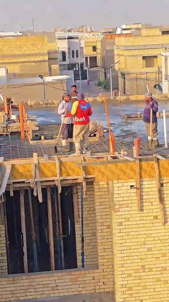 نجار • متفرغ • البصرة