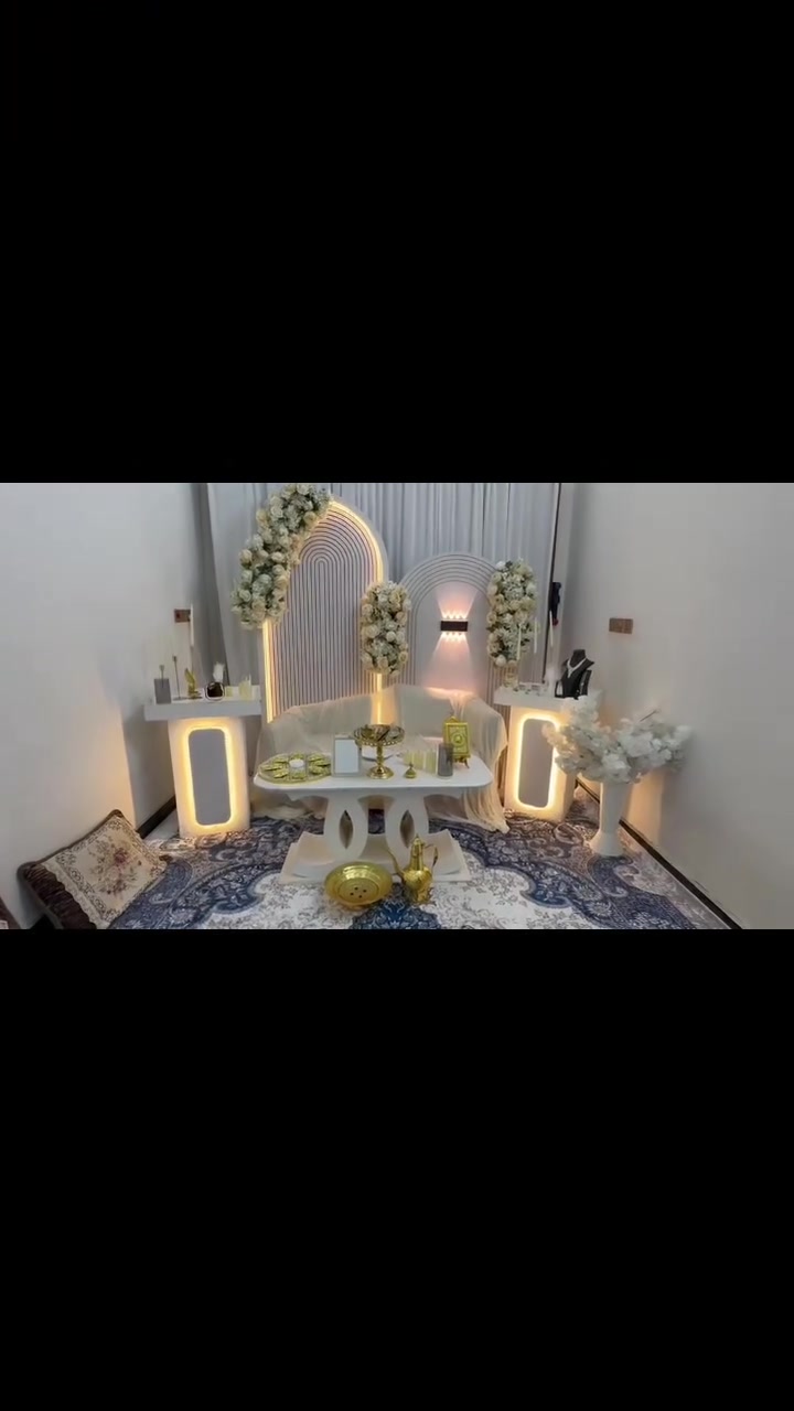 السلام عليكم.كوشه للبيع كامله ابيعه كل الي موجود بل الفيديو مكاني. بغداد مدينه الصدر ***********
