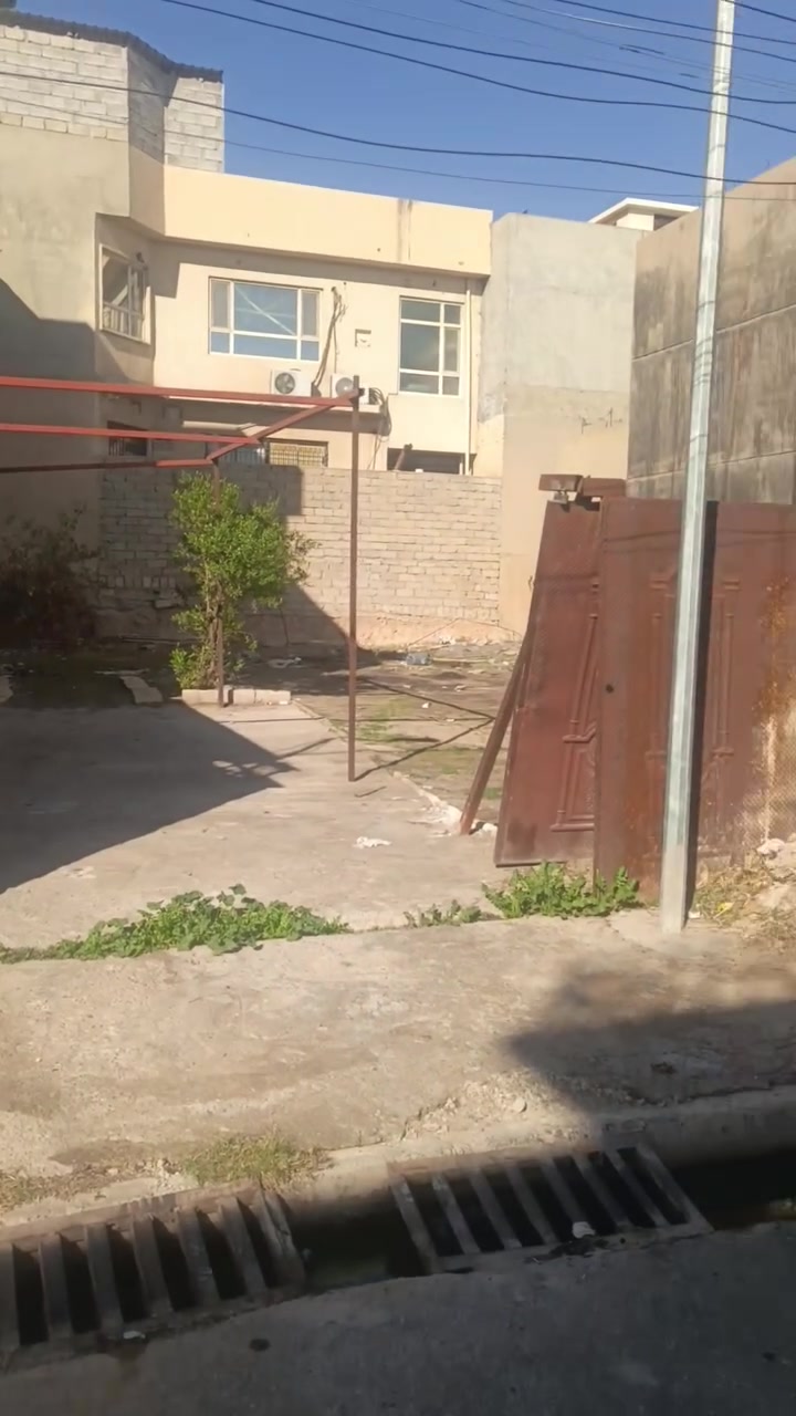 عروض مكتب اساور للعقارات 
أرض للبيع في حي الحدباء
240 متر واجهه 12
شروق تام
موقع مميز جدا قريب من سايدين
سند طابو الزهور
شرط التحويل
المكاتبه مع الشرعي
شارع تبليط
لمعرفه السعر اكتب تم ليصلك على الخاص
للاستفسار زياره المكتب سايدين البحرين مقابل مطعم احمد الحاج صلاح
***********
***********
