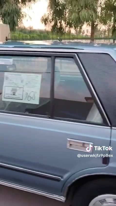 السلام عليكم للبيع سوبر موديل 85 رقم نينوى انكليزي بسمي سنويا لل31 محرك وكير بطا ثنين ونص صبق جمالي بدون ضرر شرط السعر 45 بيها مجال مكان السيارا موصل جانب اليمن الستفسار *********** //***********
