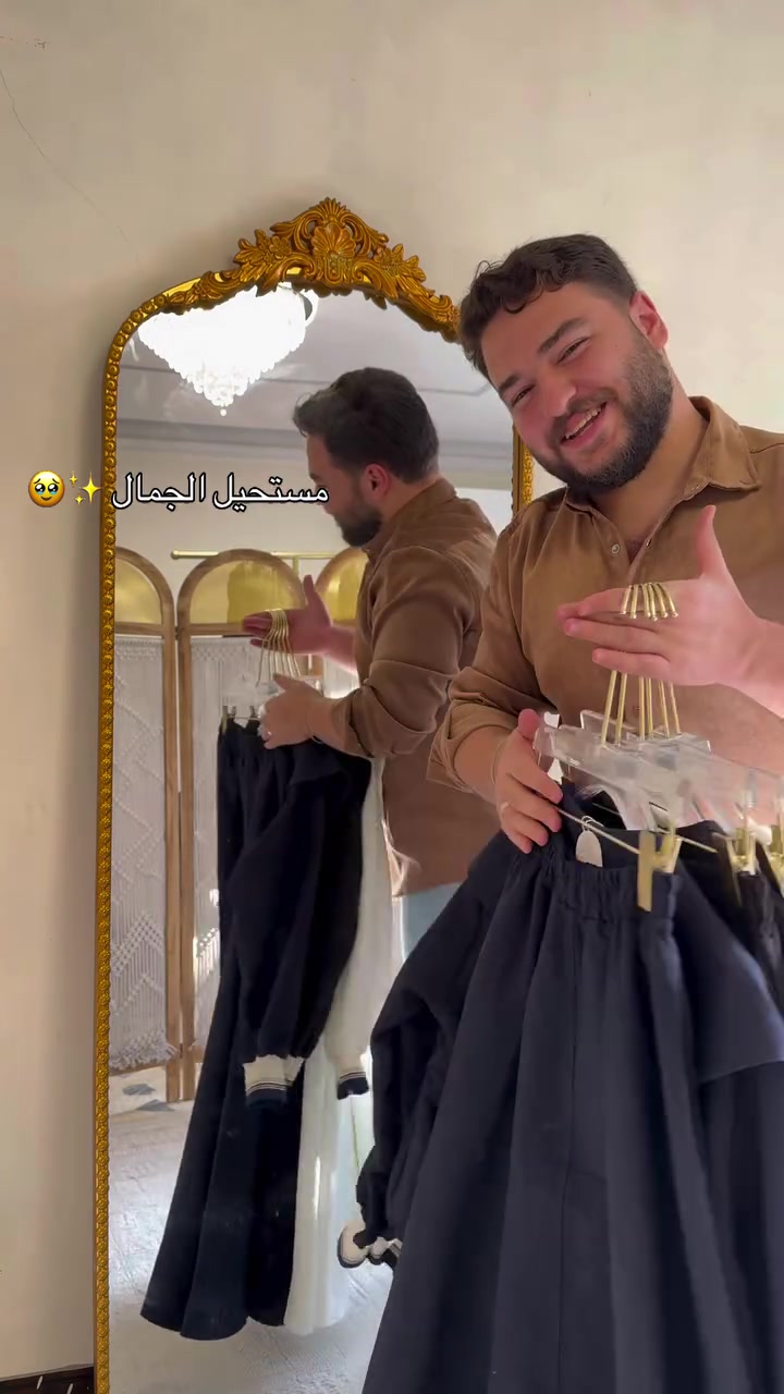اطقم • ٣٨-٤٨ • جاكيت ٦٠