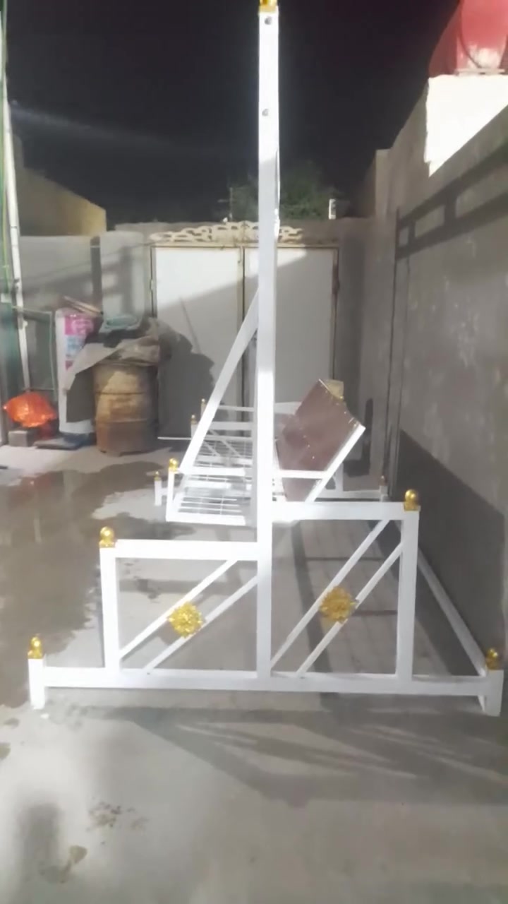 مرجوحه • جديدة • متانة
