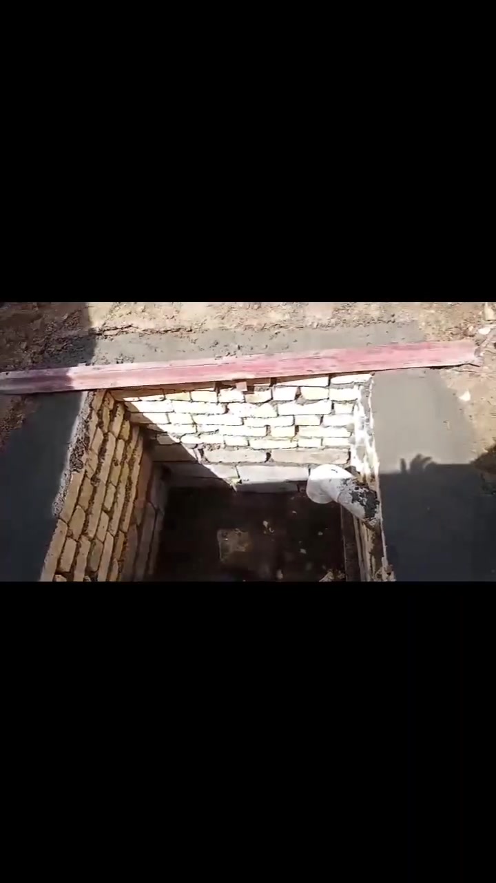 حفر • بناء • صب