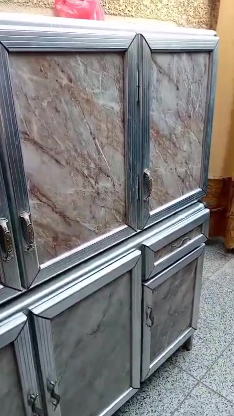 سنك ستيل • حوضين • بغداد الشعب
